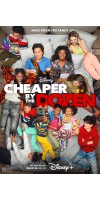 Cheaper by the Dozen (2022 - VJ Junior - Luganda)
